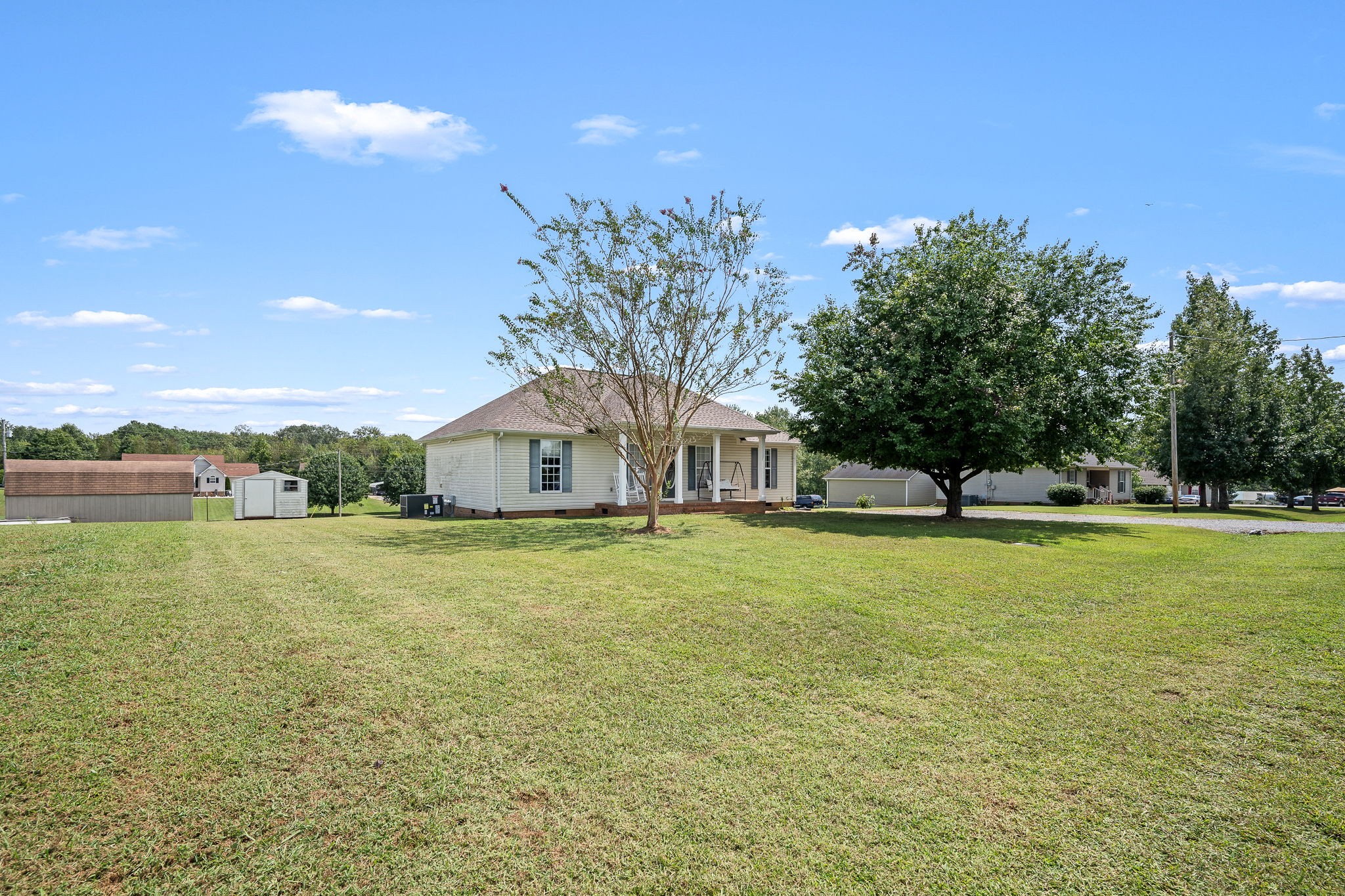 35 Ridgeline Drive Fayetteville, TN 37334 - Photo 4 of 30