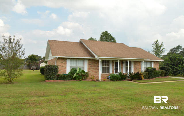 19050 County Road 71 Summerdale, AL 36580 - Photo 1 of 1