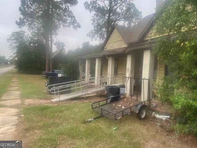 $95,000 | 157 East Pine Street, Colquitt, GA 39837