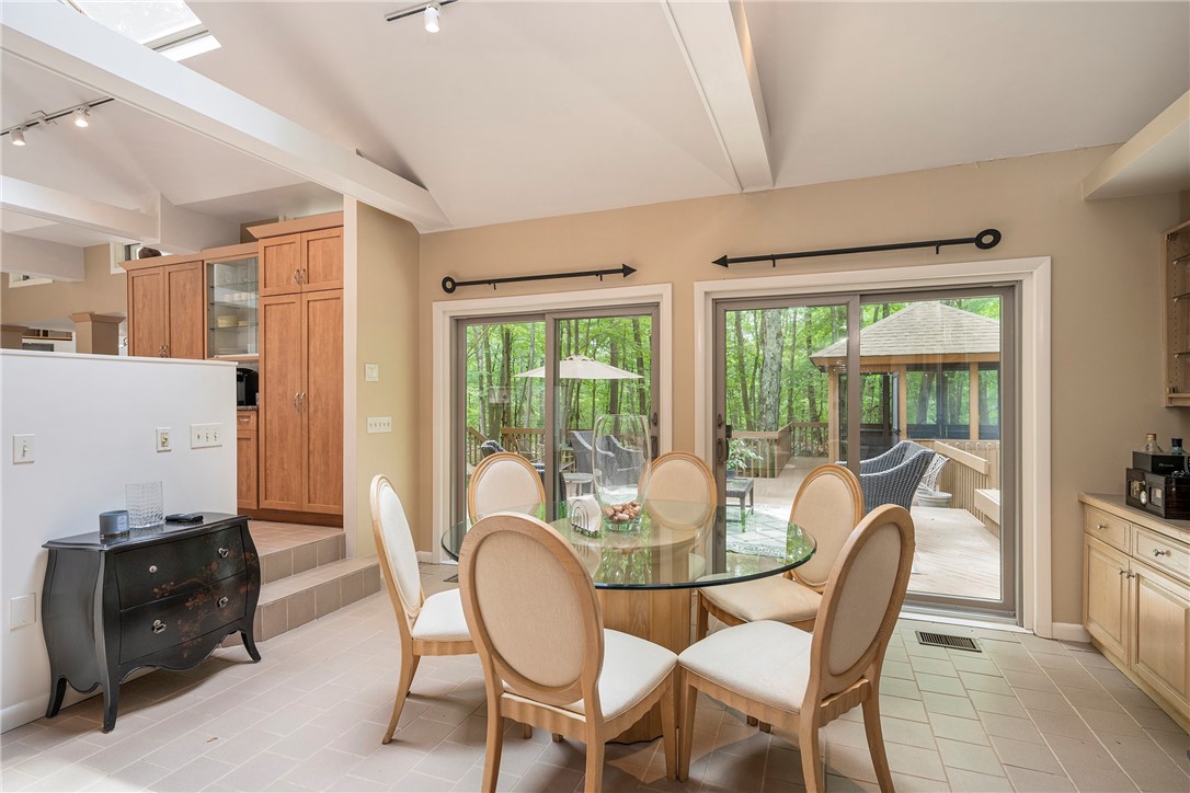 116 Jenckes Hill Road Lincoln, RI 02865 - Photo 12 of 48 Dining Area