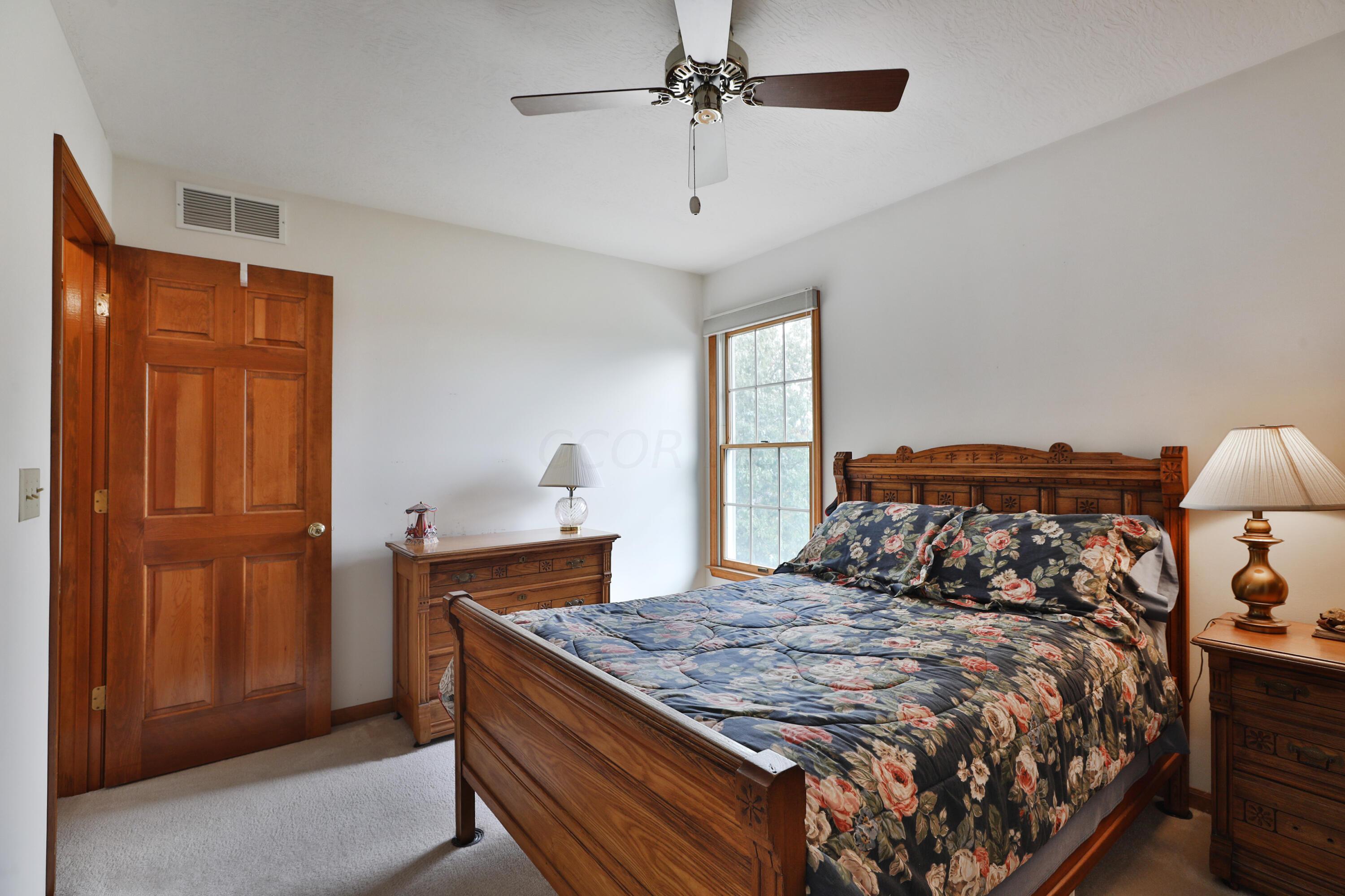 1244 Rice Avenue Columbus, OH 43230 - Photo 35 of 50 Bedroom 2