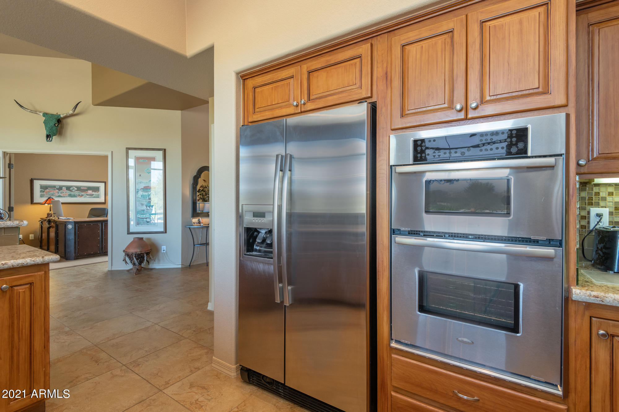 18618 Amarado Circle Rio Verde, AZ 85263 - Photo 13 of 38 Kitchen5_Almarado