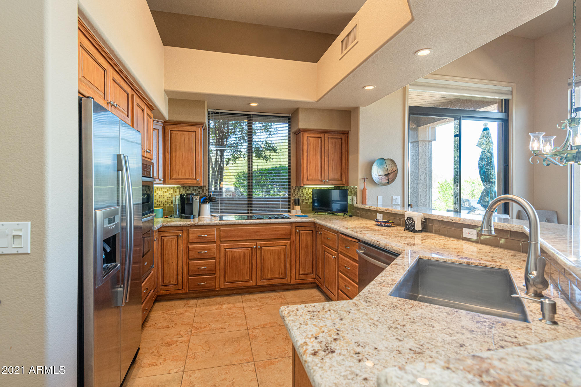 18618 Amarado Circle Rio Verde, AZ 85263 - Photo 14 of 38 Kitchen6_Almarado