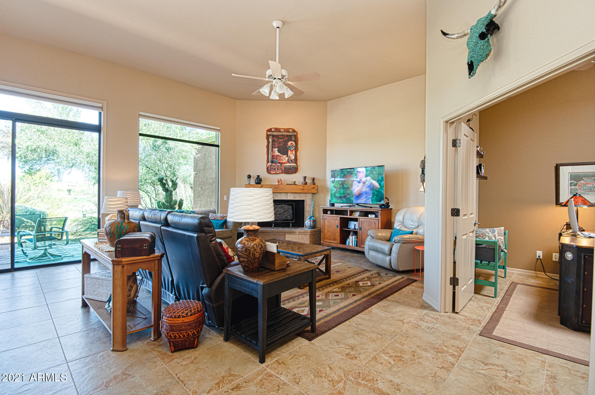 18618 Amarado Circle Rio Verde, AZ 85263 - Photo 19 of 38 FamilyRoom1_Almarado