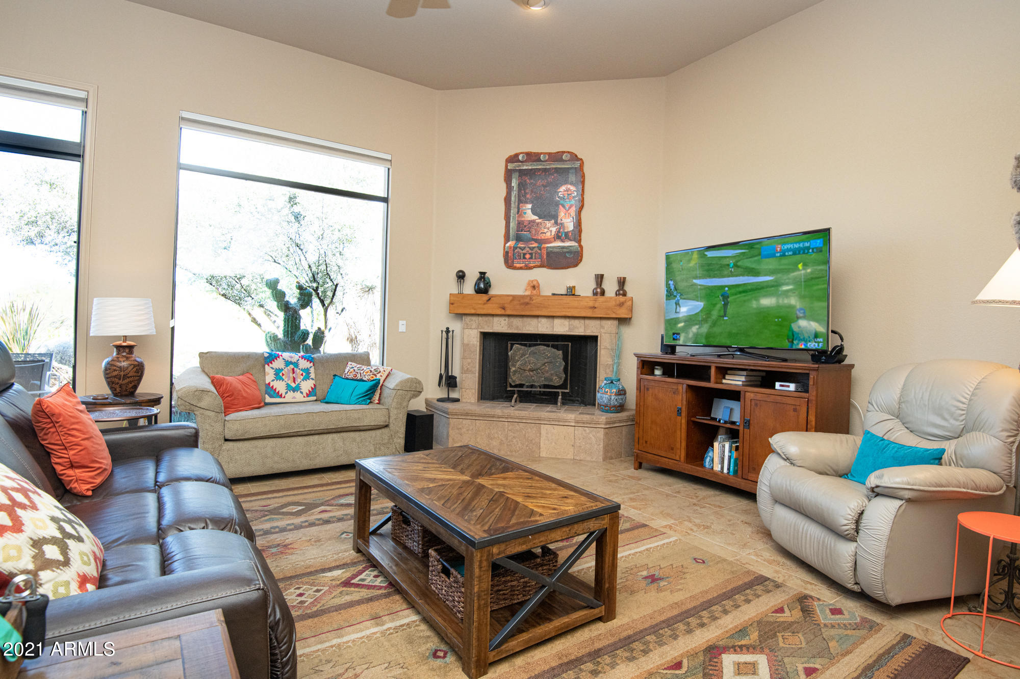 18618 Amarado Circle Rio Verde, AZ 85263 - Photo 20 of 38 FamilyRoom2_Almarado