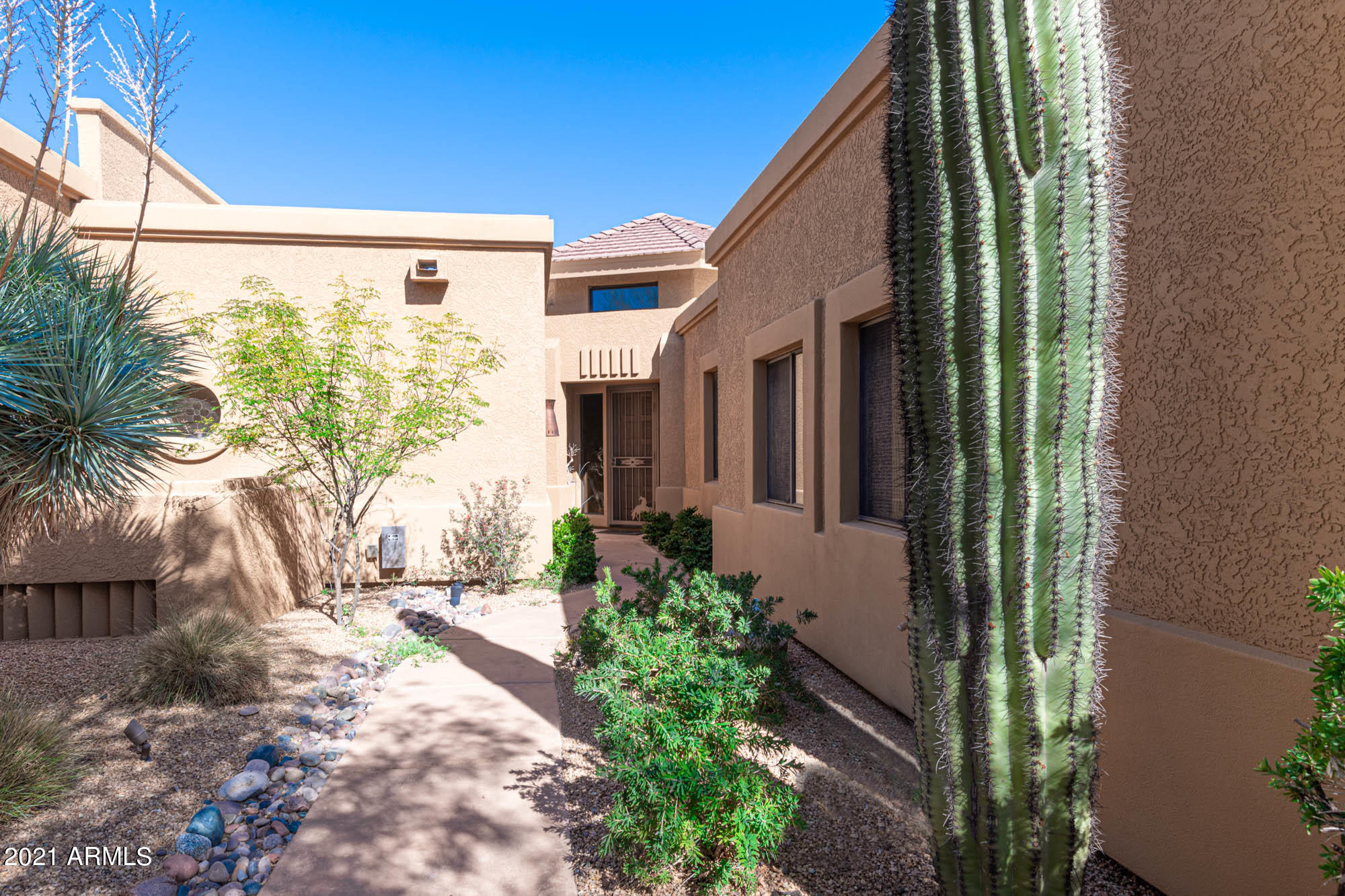 18618 Amarado Circle Rio Verde, AZ 85263 - Photo 2 of 38 18618_Almarado_Front2