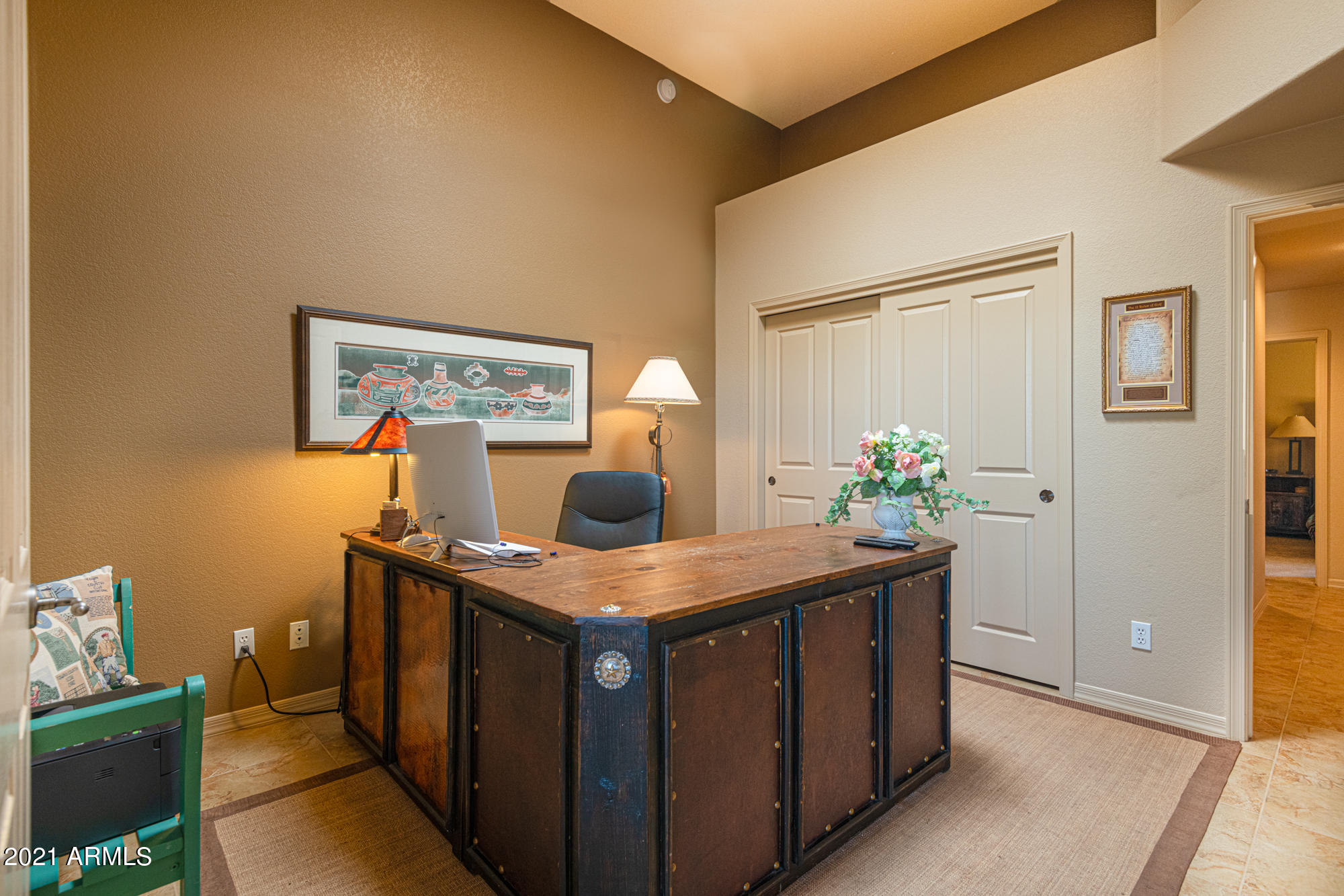 18618 Amarado Circle Rio Verde, AZ 85263 - Photo 23 of 38 Office2_Almarado