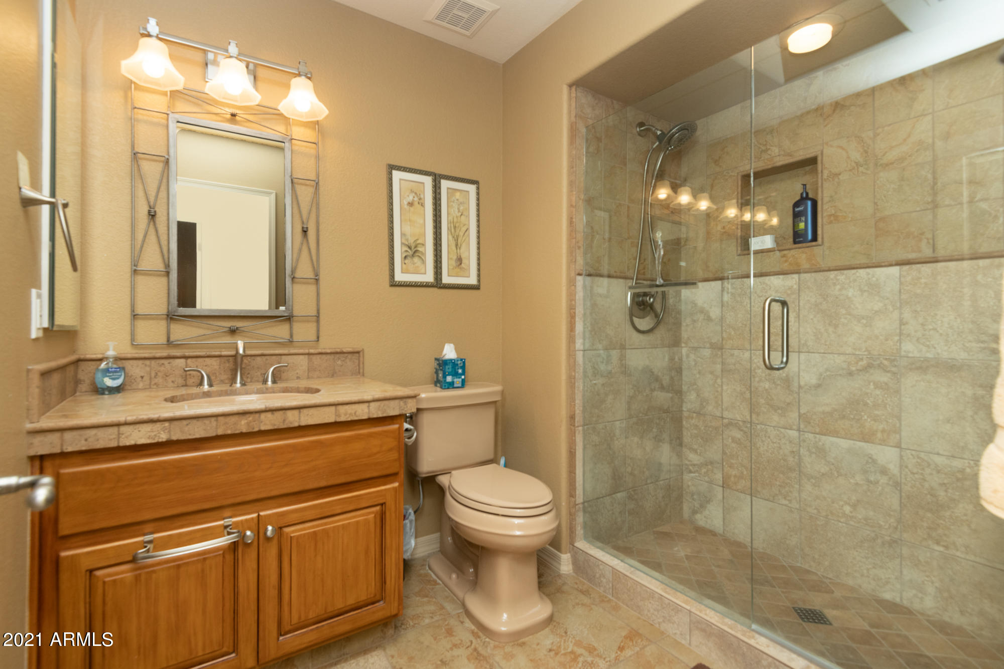 18618 Amarado Circle Rio Verde, AZ 85263 - Photo 24 of 38 GuestBath_Almarado