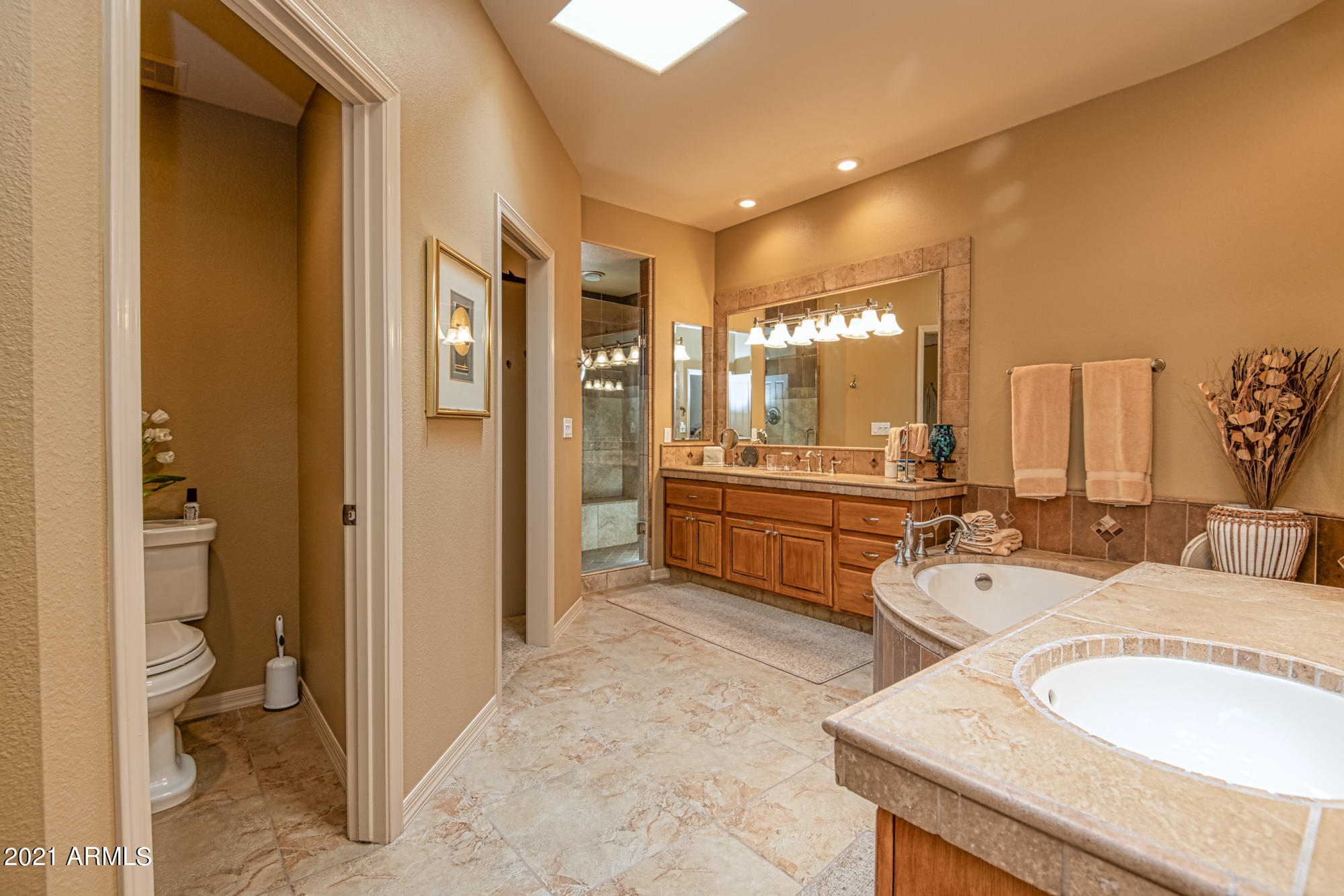 18618 Amarado Circle Rio Verde, AZ 85263 - Photo 28 of 38 MasterBath1_Almarado