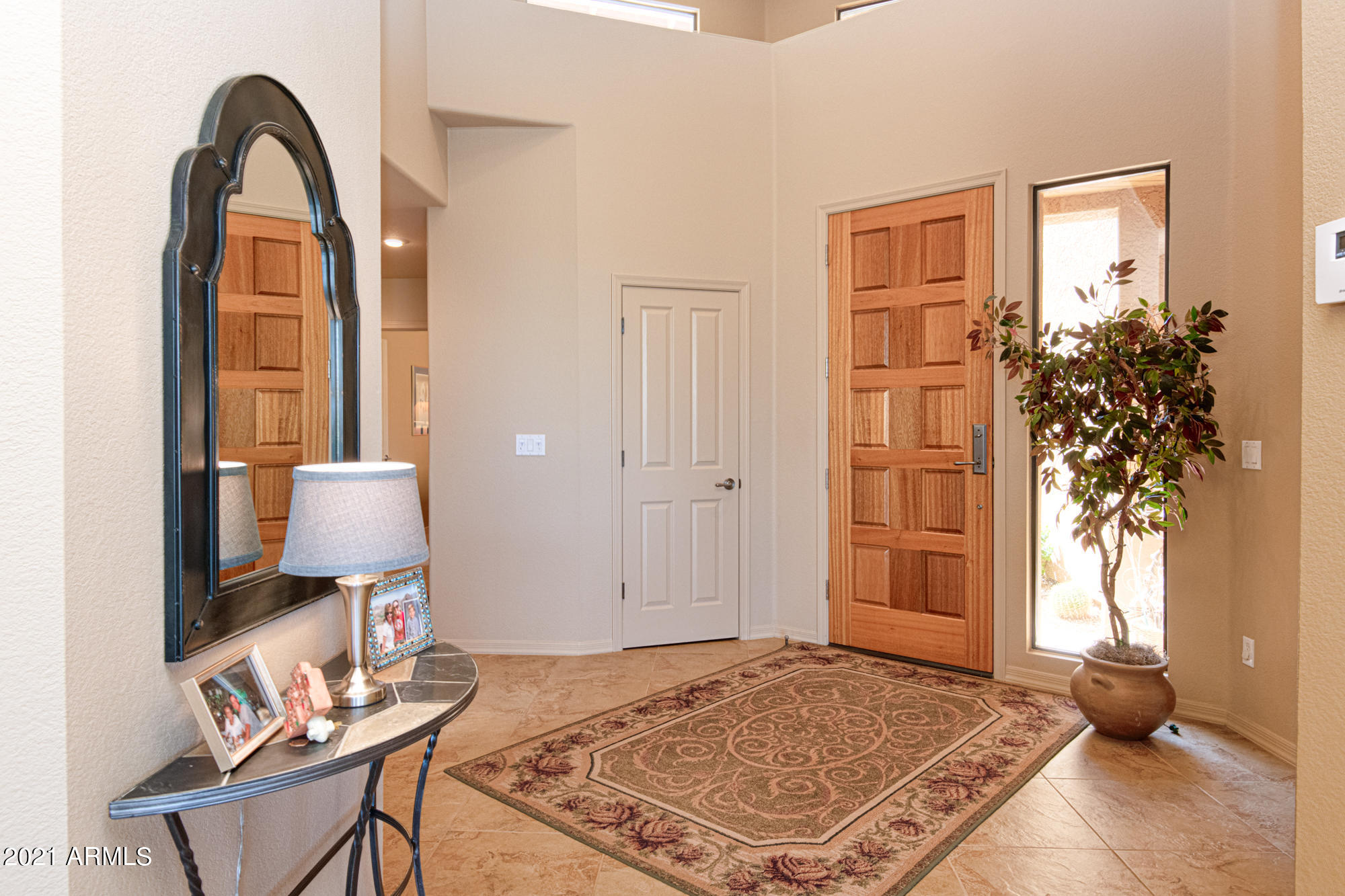 18618 Amarado Circle Rio Verde, AZ 85263 - Photo 3 of 38 EntryWay2_Almarado