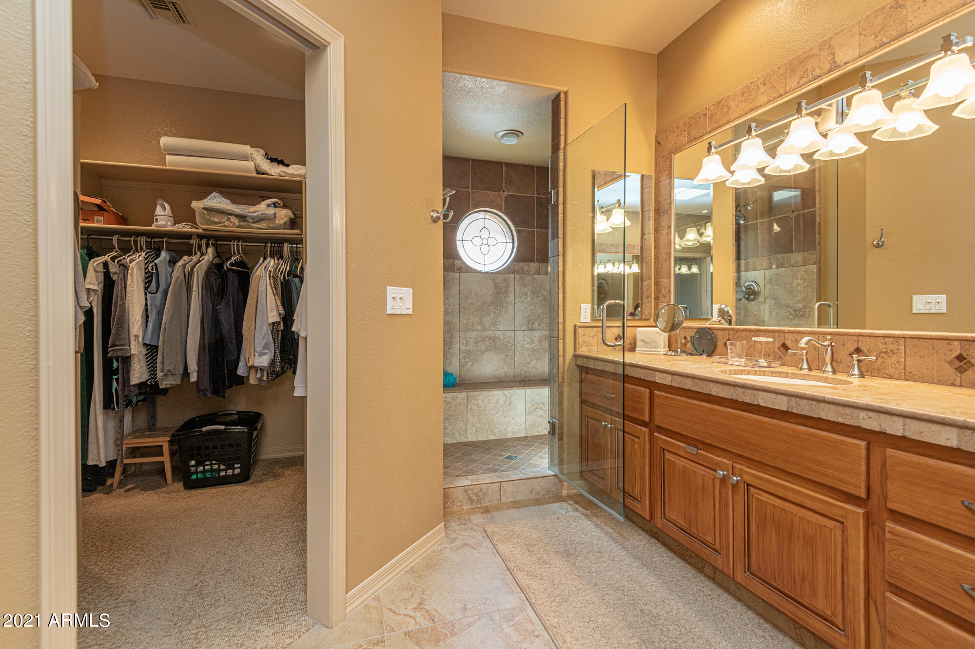 18618 Amarado Circle Rio Verde, AZ 85263 - Photo 31 of 38 MasterBath4_Almarado