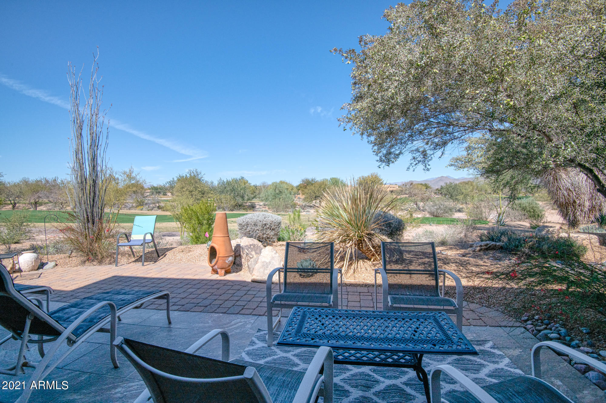 18618 Amarado Circle Rio Verde, AZ 85263 - Photo 34 of 38 OutsideBack8_Almarado.