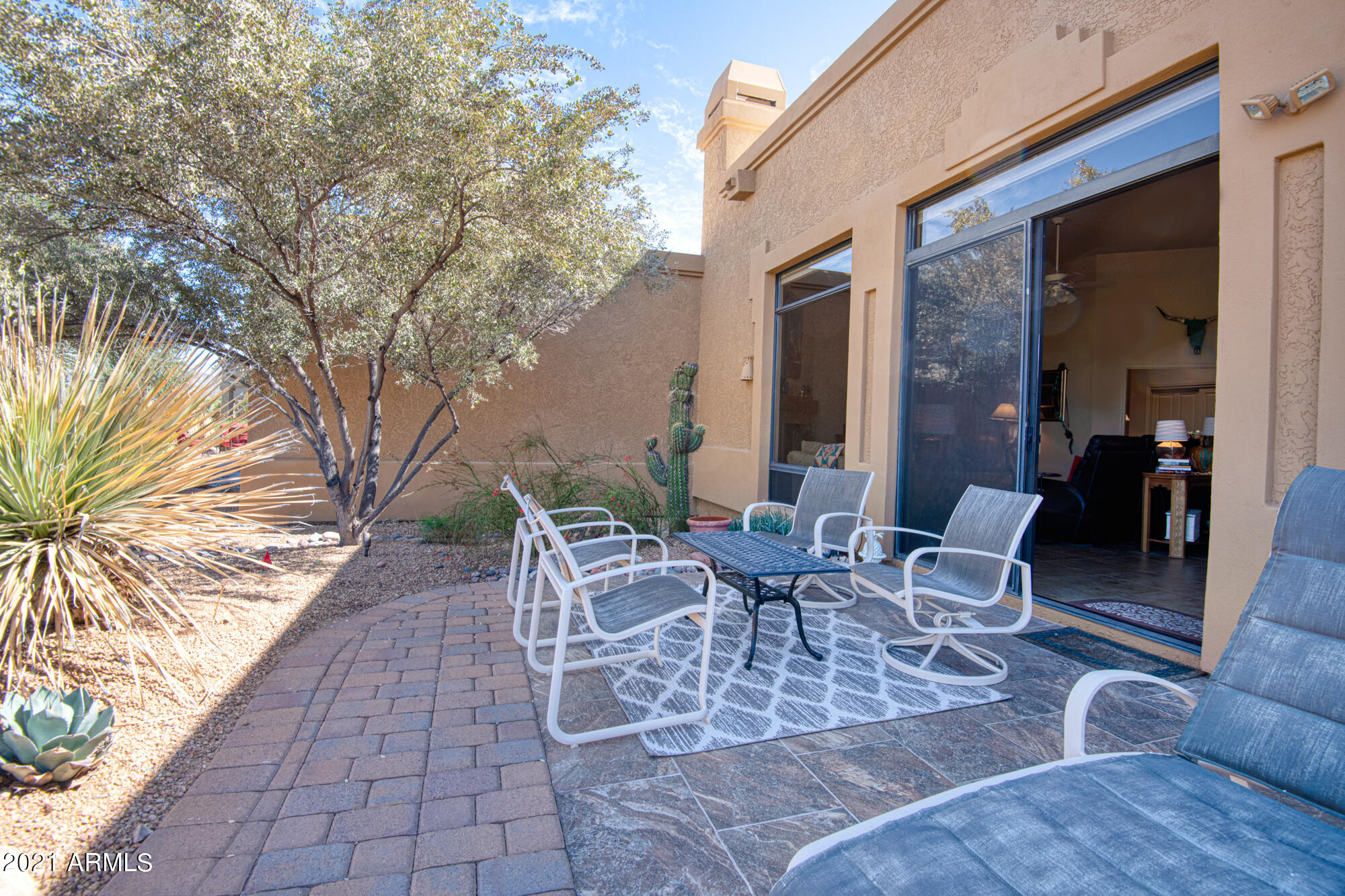 18618 Amarado Circle Rio Verde, AZ 85263 - Photo 35 of 38 OutsideBack7_Almarado.