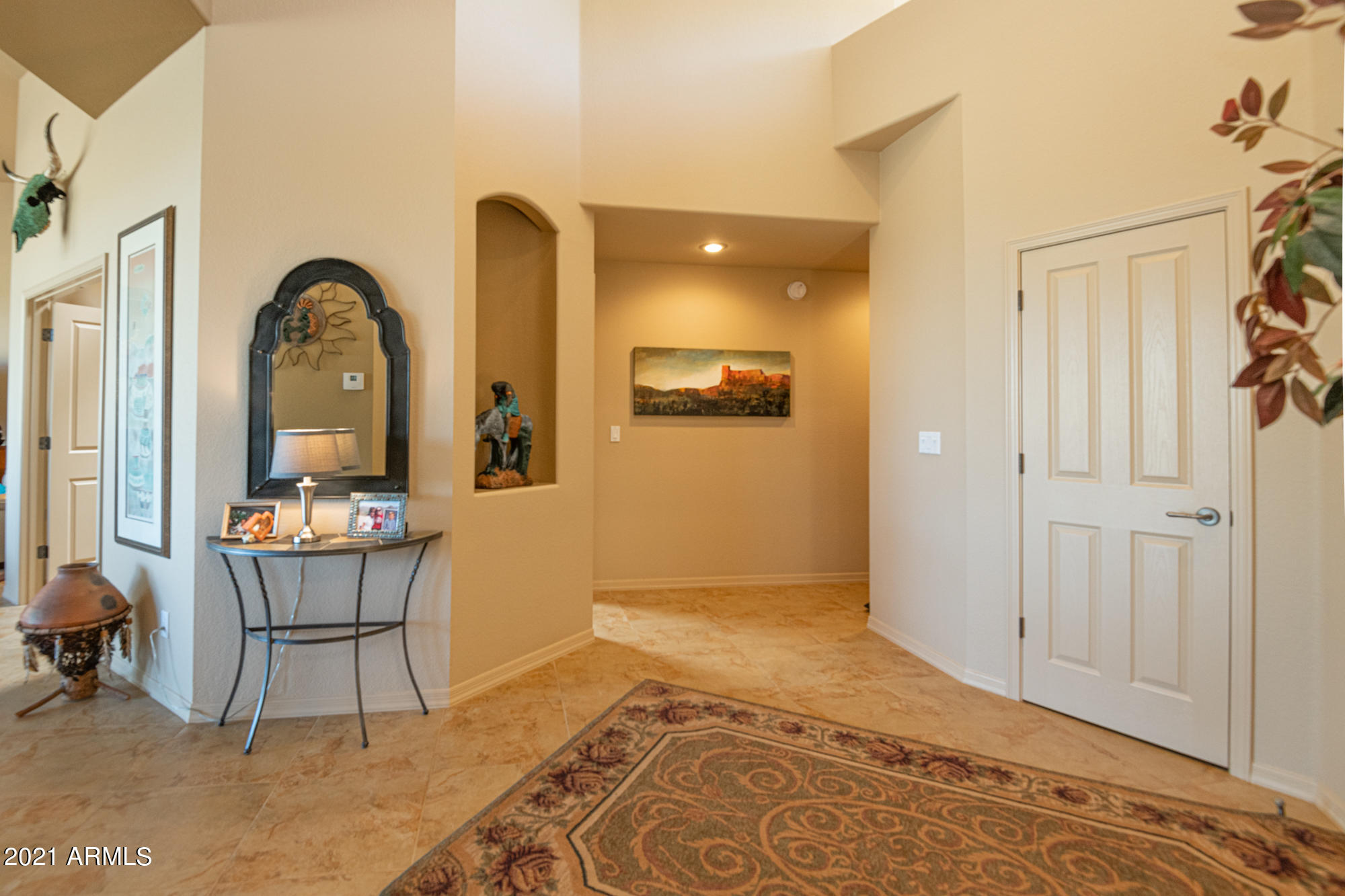 18618 Amarado Circle Rio Verde, AZ 85263 - Photo 4 of 38 Entryway3_Almarado