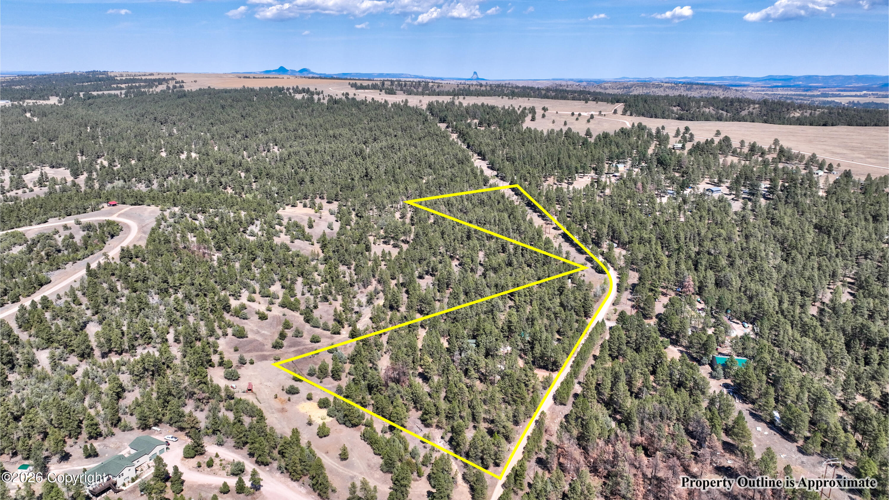 94 Kanode Road Moorcroft, WY 82721 - Photo 91 of 91 Gallery Image 91
