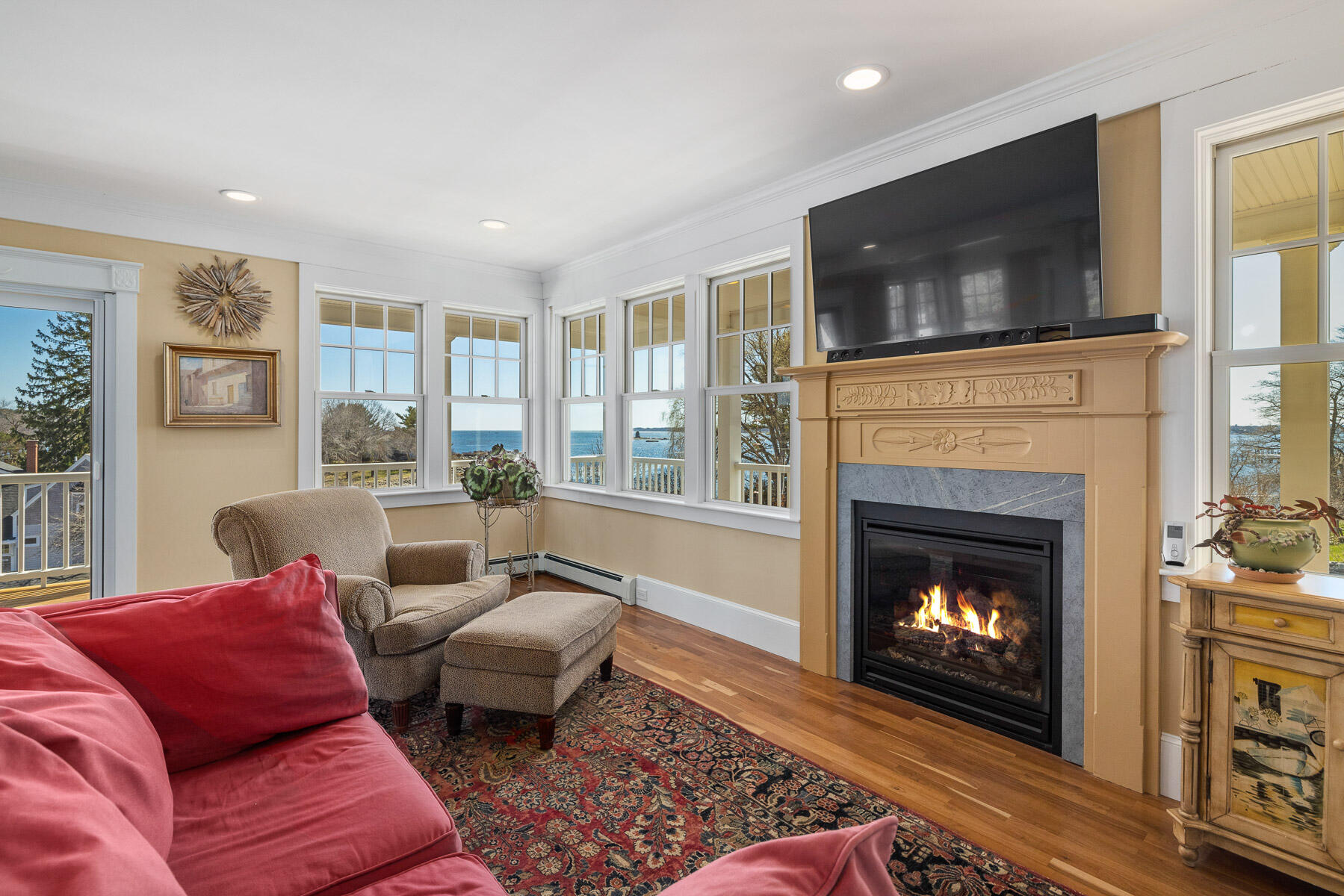 118 Pepperrell Road Kittery Point, ME 03905 - Photo 12 of 88 118 Pepperrell Rd