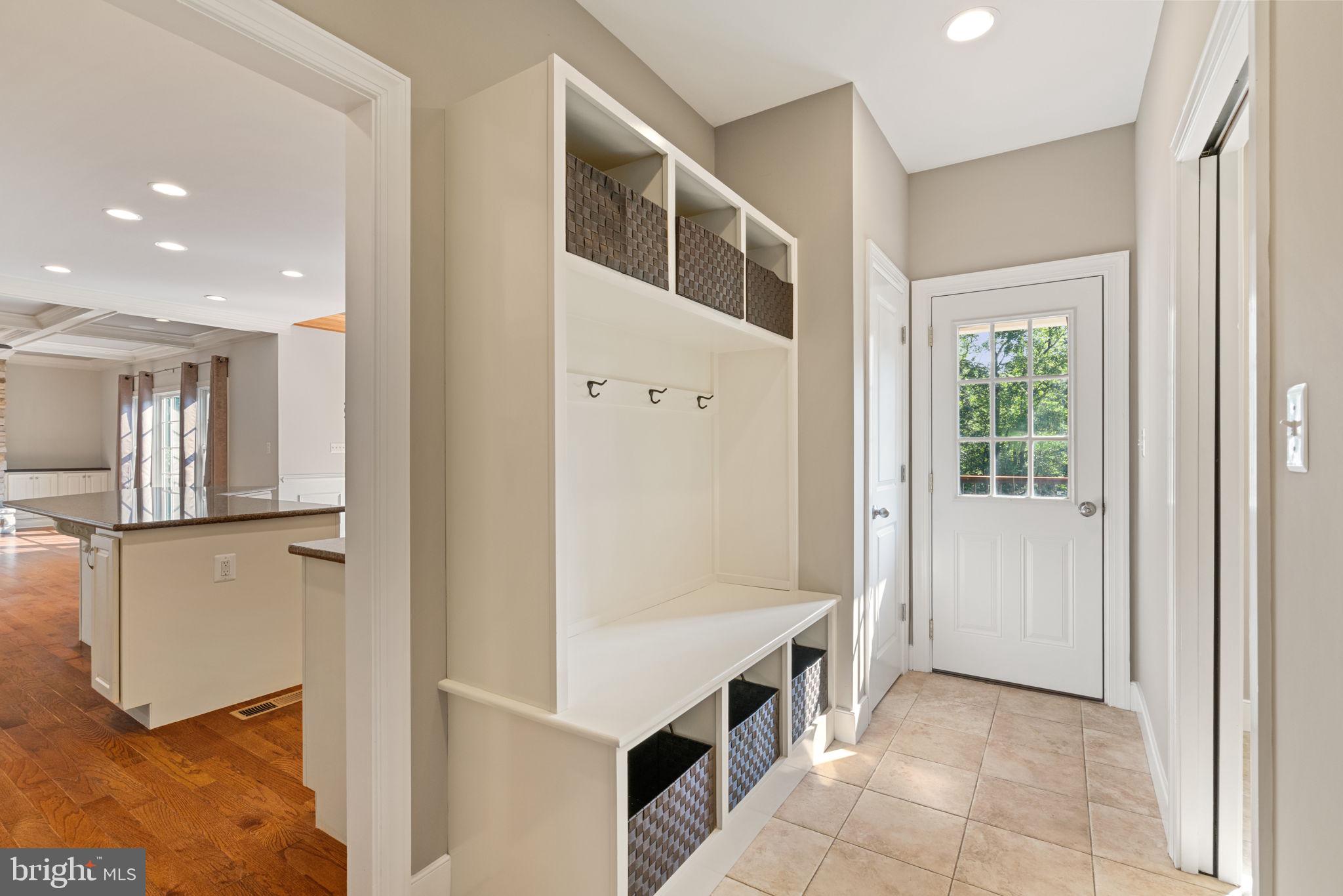 13610 Spriggs Road Manassas, VA 20112 - Photo 28 of 83 Mud room
