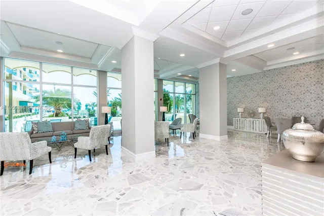 $2,550 | 2501 South Ocean Drive, Unit 1212, Hollywood, FL 33019