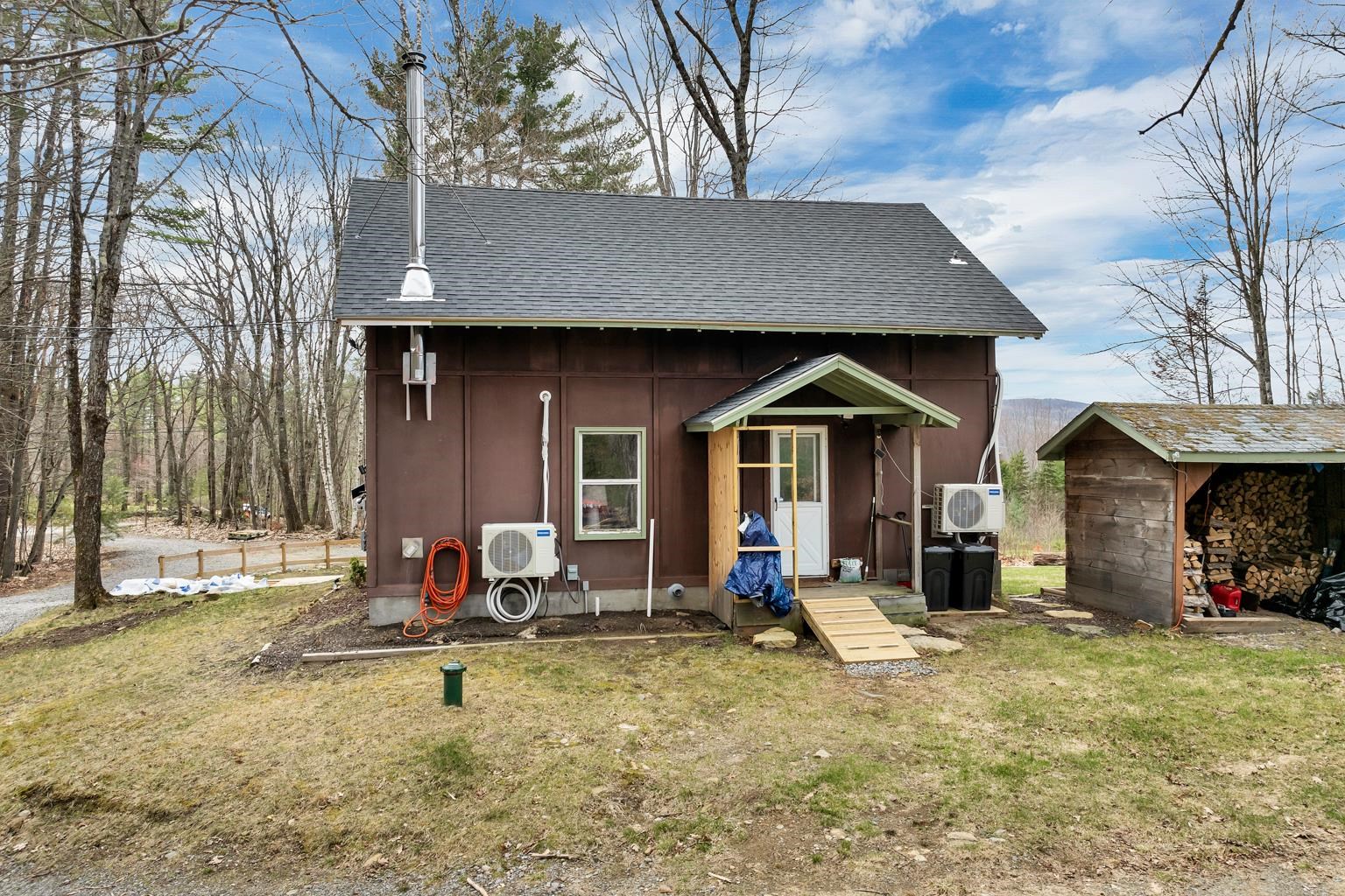 121 Swain Hill Road Warren, NH 03279 - Photo 7 of 57