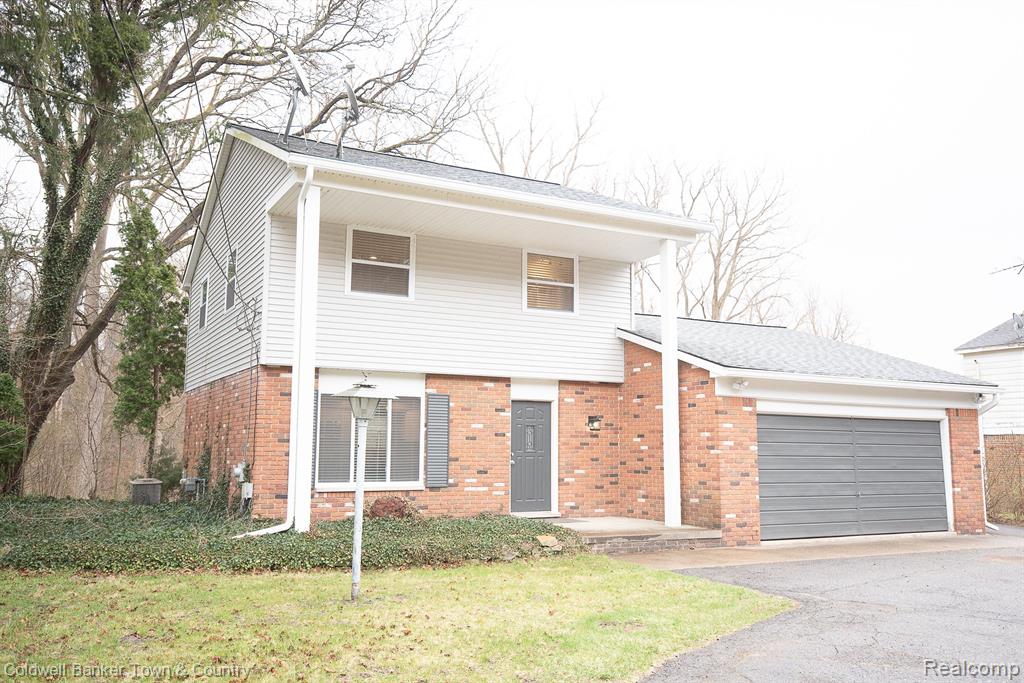 8379 Rickett Road Brighton, MI 48116 - Photo 1 of 16