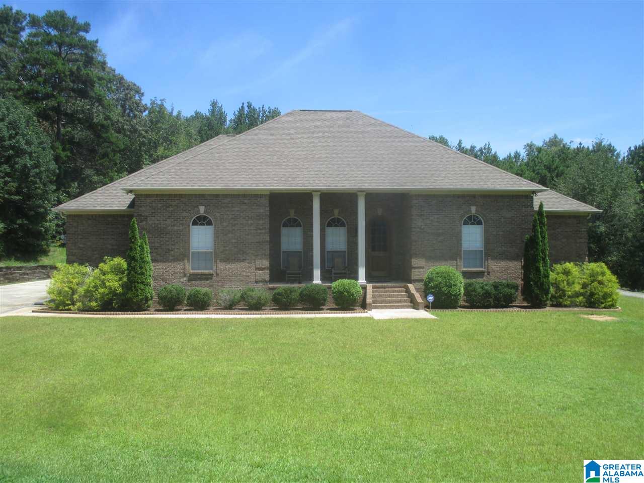 9600 Bagley Road Dora, AL 35062 - Photo 1 of 34
