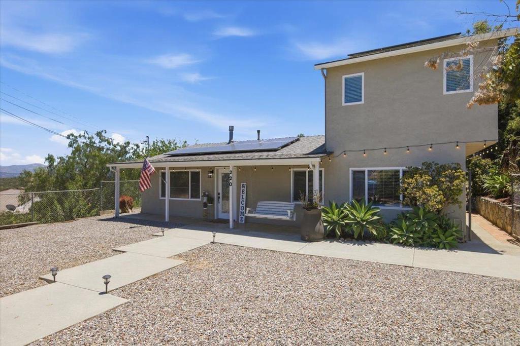 220 Sage Road El Cajon, CA 92021 - Photo 34 of 40