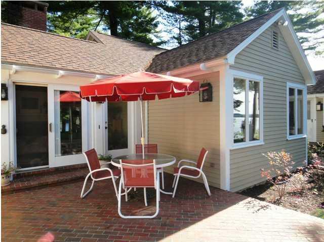 160 Everett Road Auburn, ME 04210 - Photo 15 of 20 Patio/Deck.