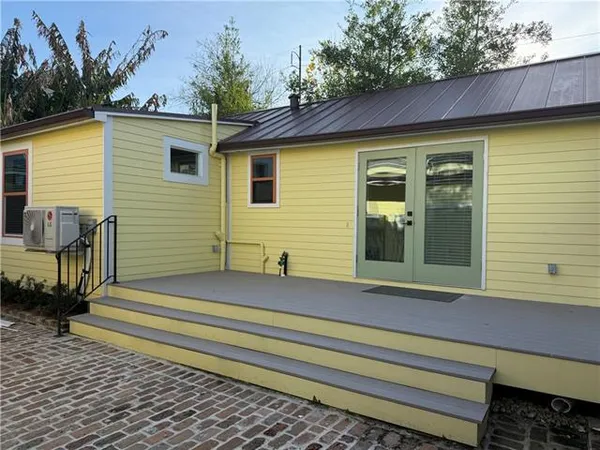 $1,500 | 724 3rd Street, New Orleans, LA 70130