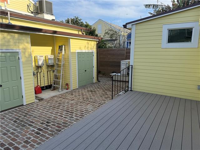 724 3rd Street New Orleans, LA 70130 - Photo 2 of 11