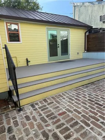 $1,500 | 724 3rd Street, New Orleans, LA 70130