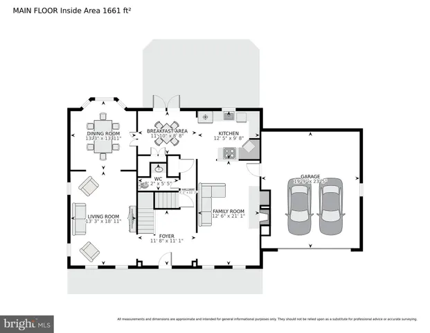 $859,000 | 17715 Little Haven Lane, Olney, MD 20832