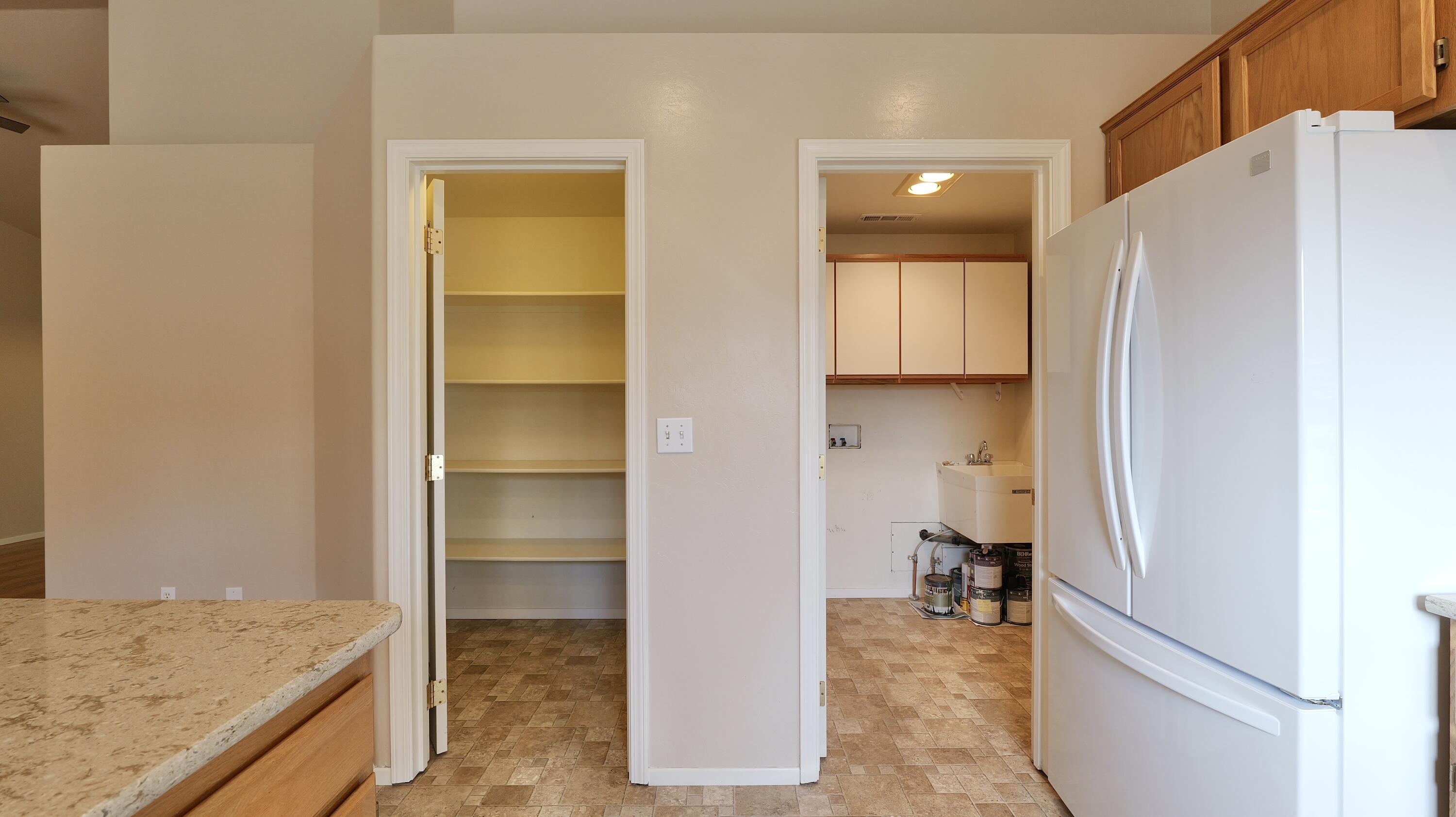 204 Shipley Terrace Prospect, OR 97536 - Photo 11 of 61 a view of a storage & utility room