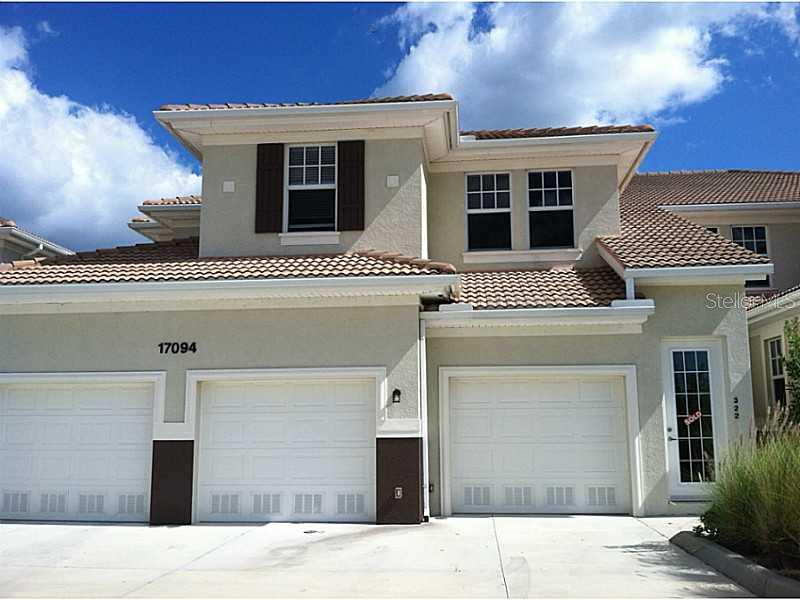 17094 Acapulco Road, Unit 322 Punta Gorda, FL 33955 - Photo 1 of 1 Exterior Front