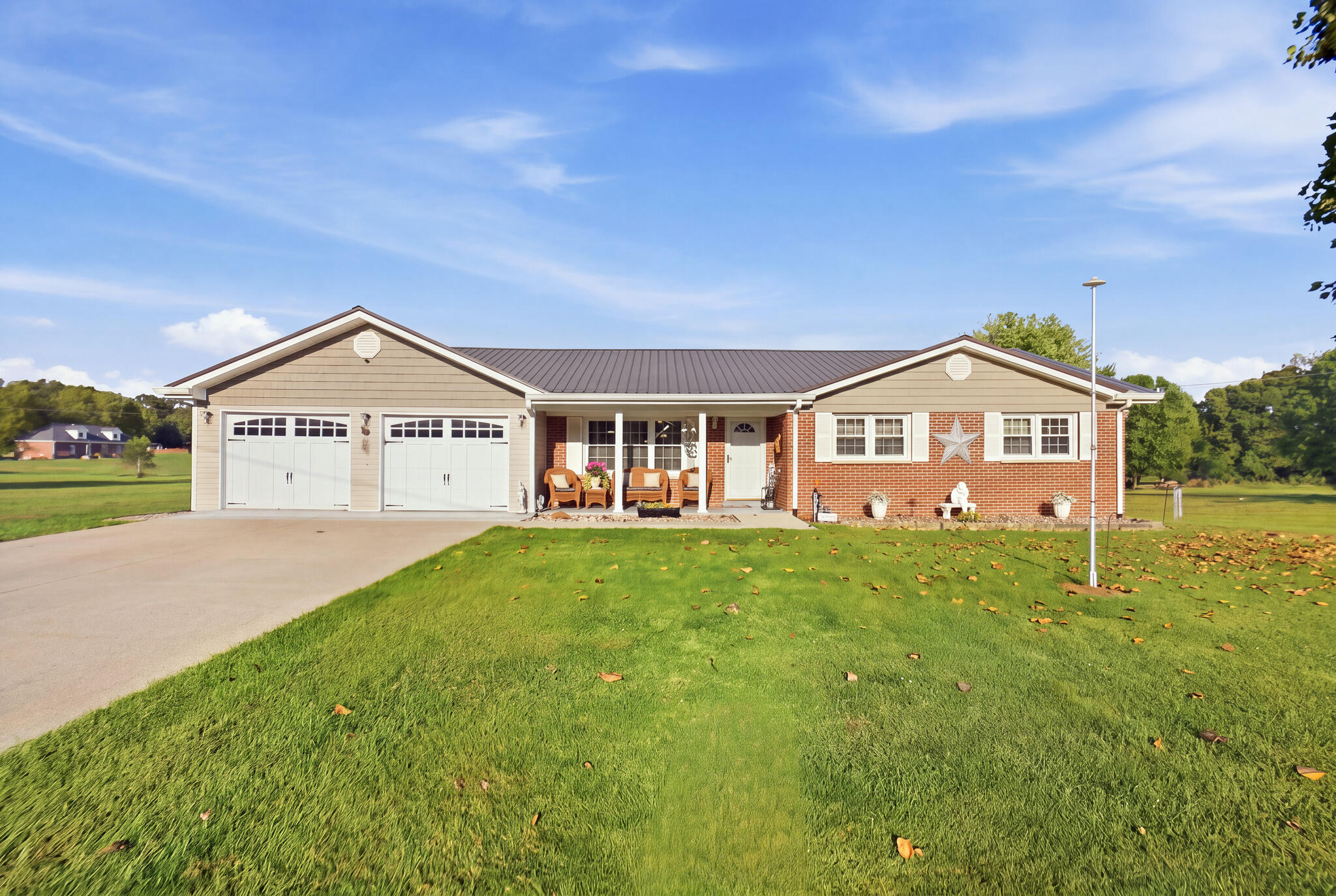 621 Copper Creek Road Berea, KY 40403 - Photo 1 of 57 front of house