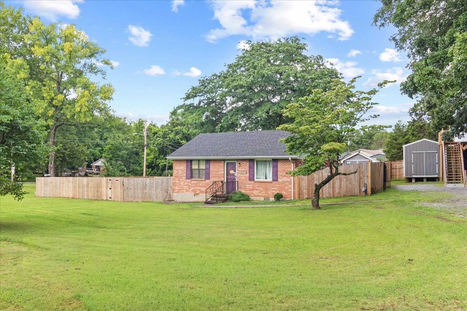236 Tennsco Road Dickson, TN 37055 - Photo 1 of 26 Gallery Image 1