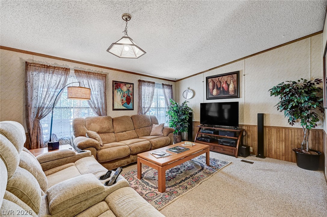 263 Trailzend Avenue Overton, NV 89040 - Photo 9 of 55