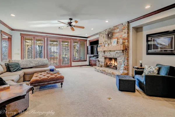 $1,250,000 | N004 Alexander Drive, Geneva, IL 60134