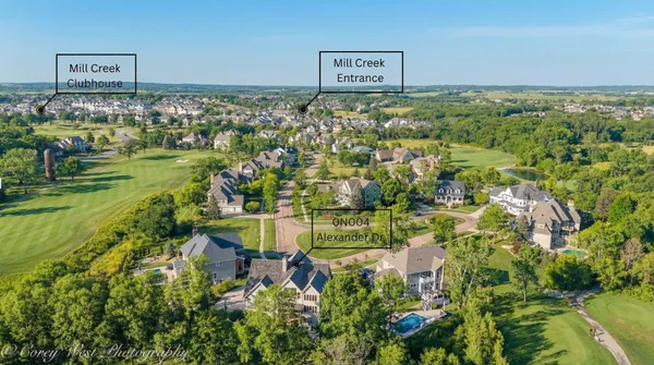 $1,250,000 | N004 Alexander Drive, Geneva, IL 60134