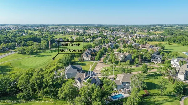 $1,250,000 | N004 Alexander Drive, Geneva, IL 60134