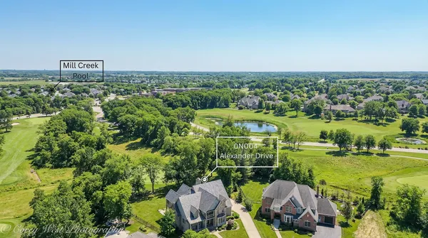 $1,250,000 | N004 Alexander Drive, Geneva, IL 60134