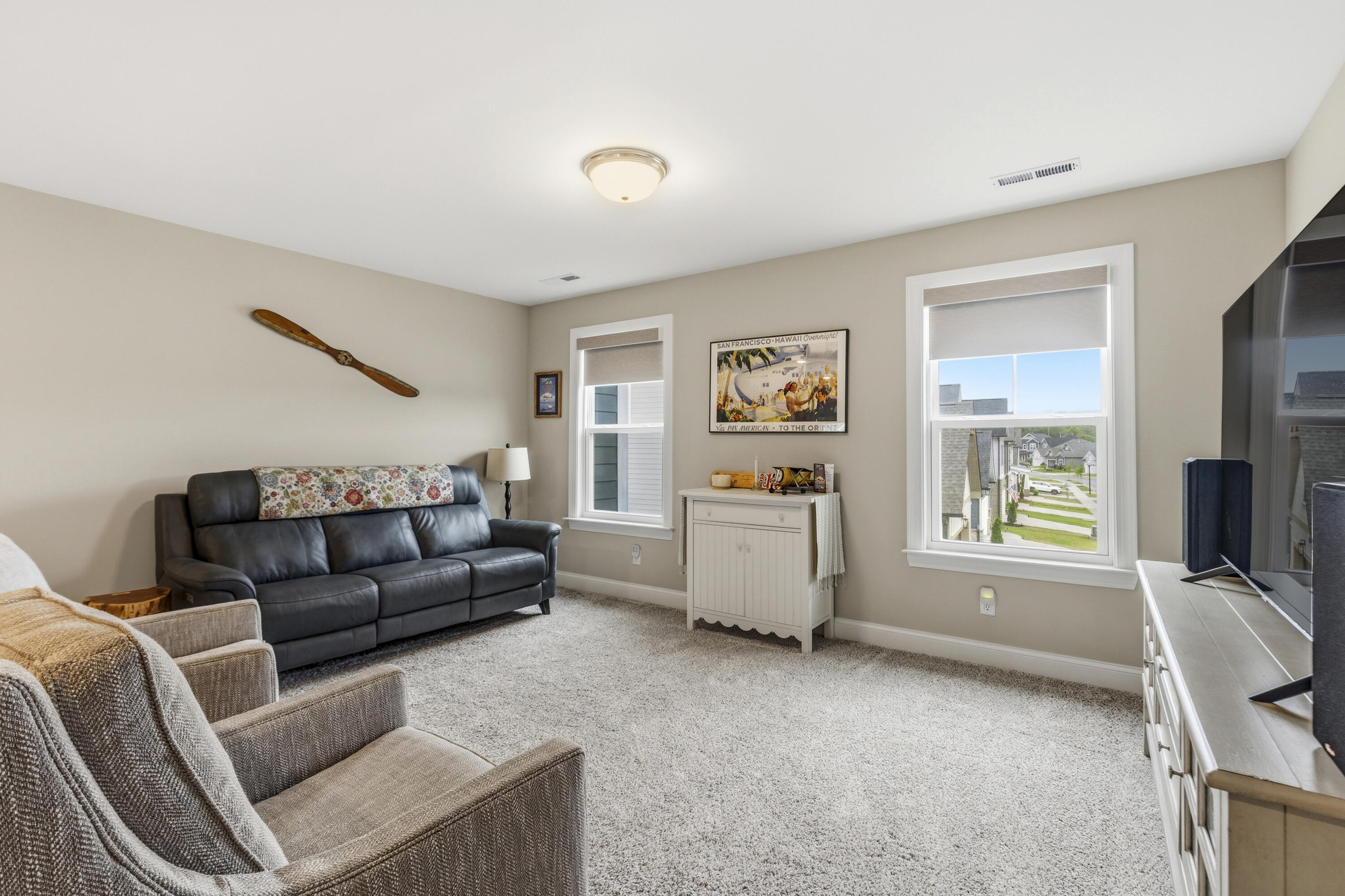 662 Sliding Home Run Chattanooga, TN 37421 - Photo 26 of 43 Upstairs Family Room