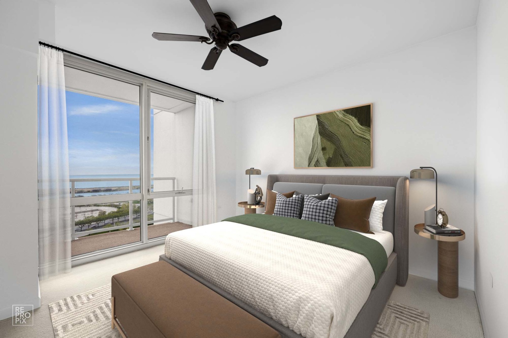 1629 South Prairie Avenue, Unit 1904 Chicago, IL 60616 - Photo 17 of 26