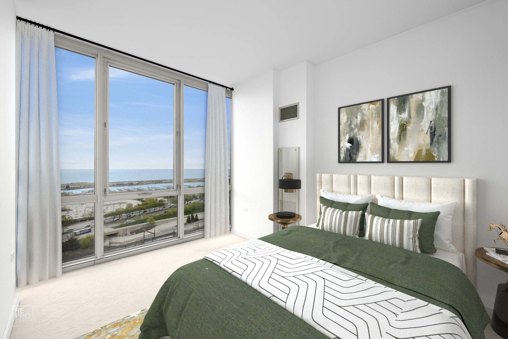 1629 South Prairie Avenue, Unit 1904 Chicago, IL 60616 - Photo 21 of 26