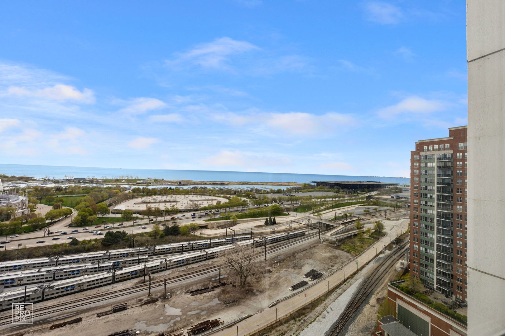 1629 South Prairie Avenue, Unit 1904 Chicago, IL 60616 - Photo 22 of 26