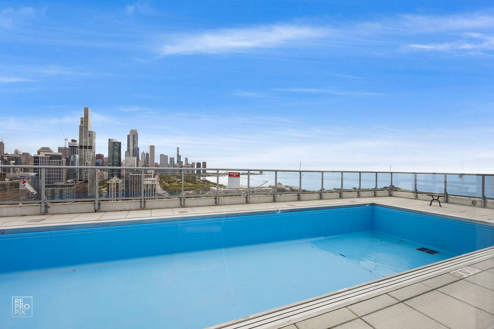 1629 South Prairie Avenue, Unit 1904 Chicago, IL 60616 - Photo 26 of 26