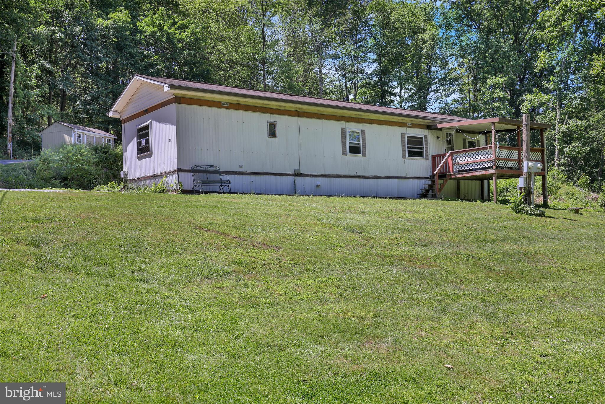 32 Furnace Run Road Boyertown, PA 19512 - Photo 38 of 63 360_1656