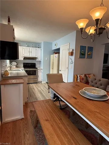 $440,000 | 324 Holly Berry Lane, Roxboro, NC 27574