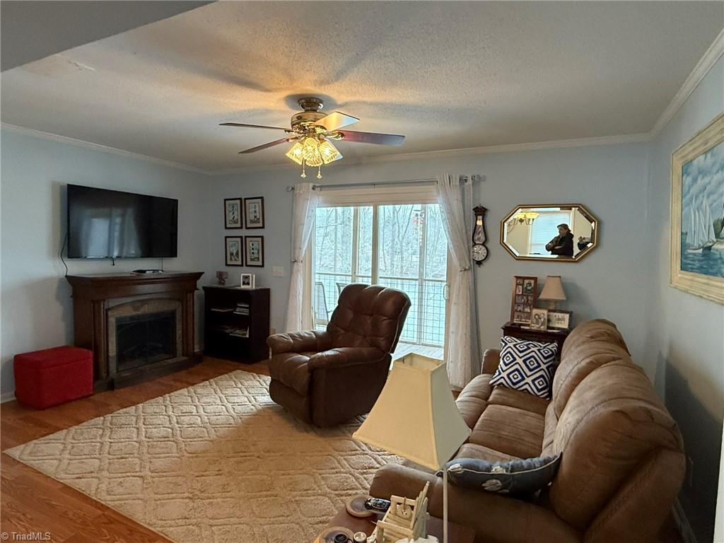 324 Holly Berry Lane Roxboro, NC 27574 - Photo 14 of 34