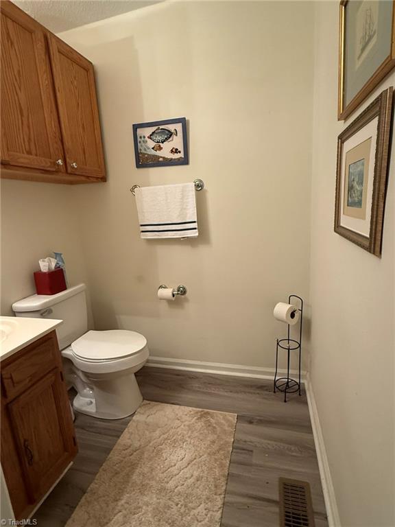 324 Holly Berry Lane Roxboro, NC 27574 - Photo 18 of 34