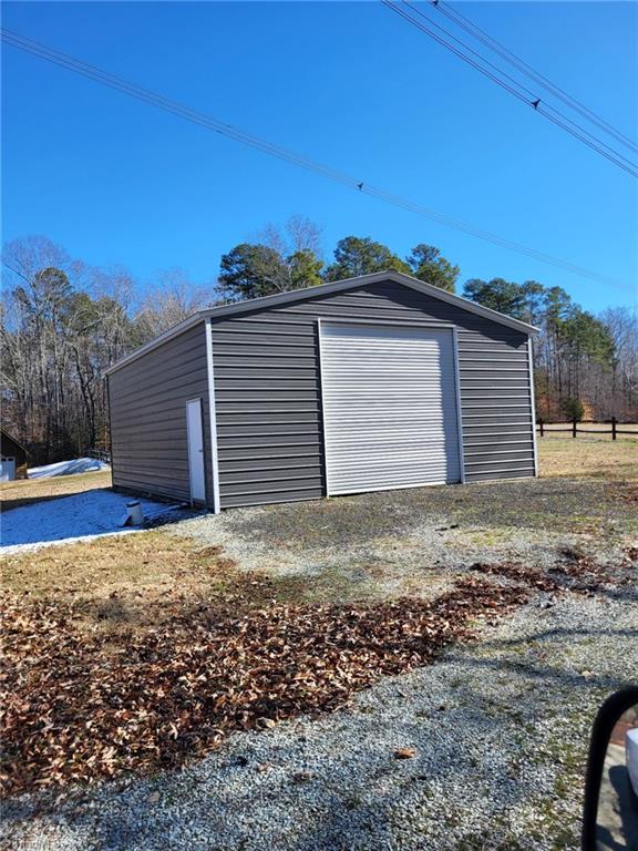 324 Holly Berry Lane Roxboro, NC 27574 - Photo 26 of 34